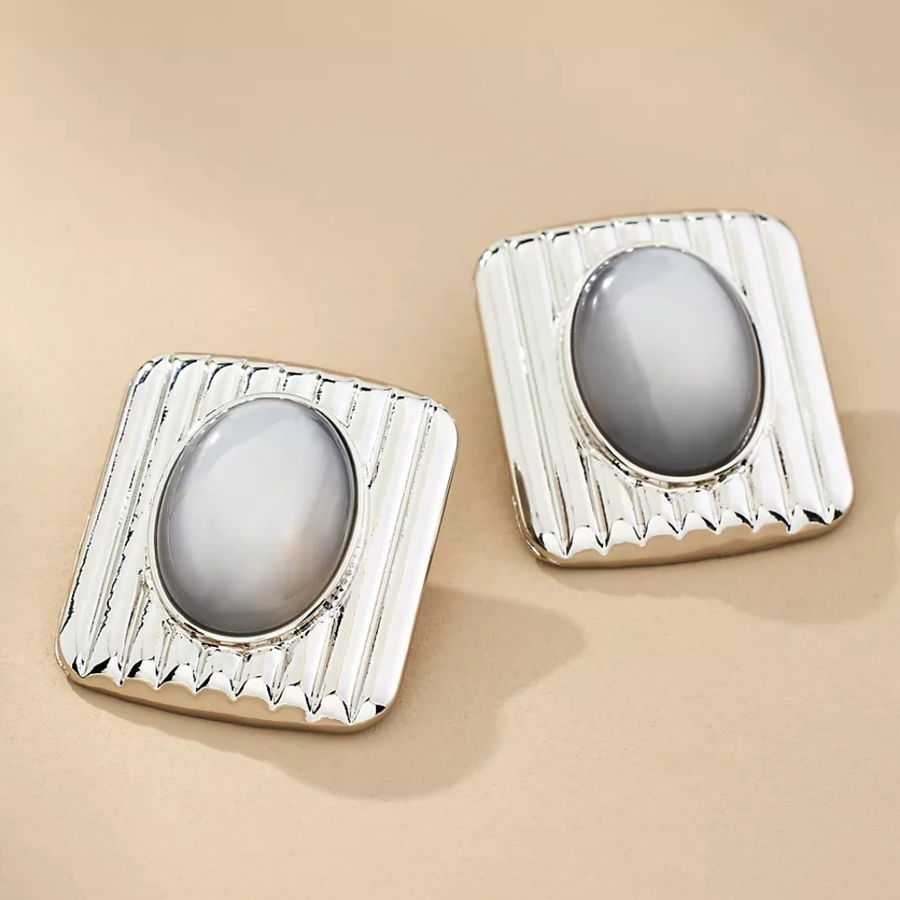 Anthropolige Earrings